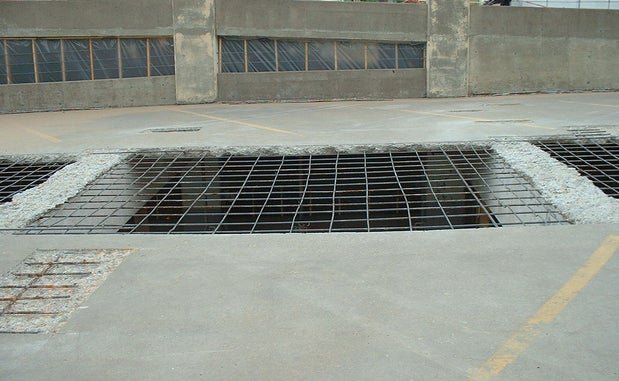 Photo of Floor-Tech Systems