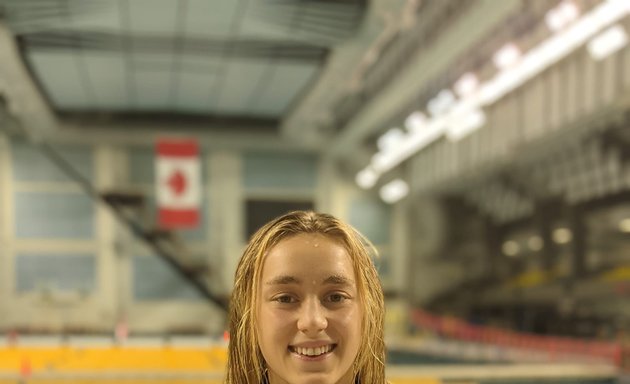 Photo of Edmonton Keyano Swim Club