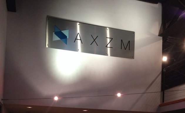 Photo of Axzm