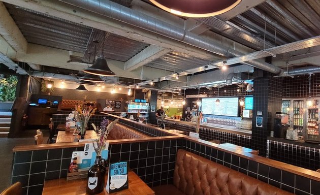 Photo of BrewDog Chancery Lane