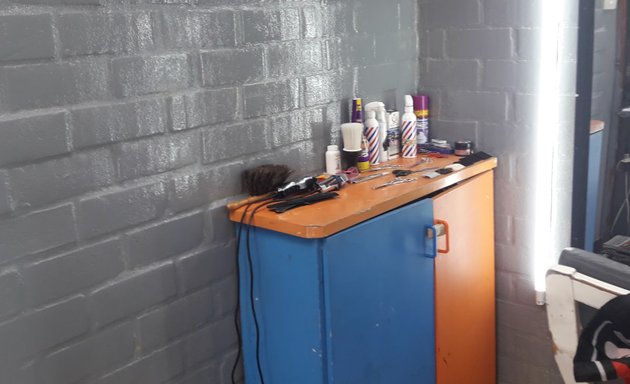 Foto de Imperio Barber Shop & Smoker House