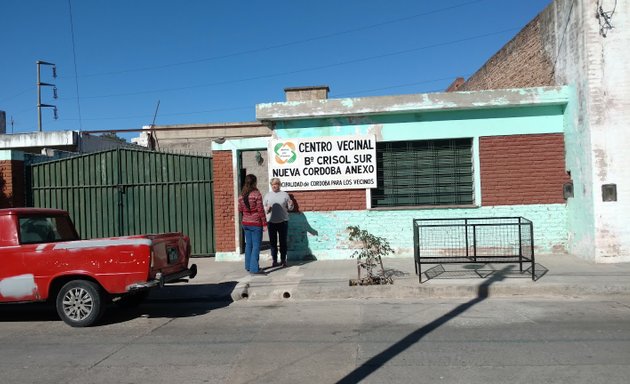 Foto de Centro Vecinal Crisol Sur