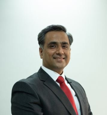 Photo of CA Vikram Menda, Shared CFO Services, Mumbai (Fund raising, Cashflow Management, Working Capital Management, etc.)