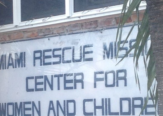 Photo of Miami Rescue Clinic