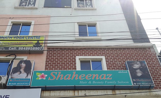 Photo of Shahee Naz beauty saloon