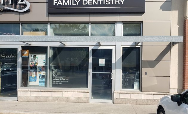 Photo of Lakeshore Family Dentistry