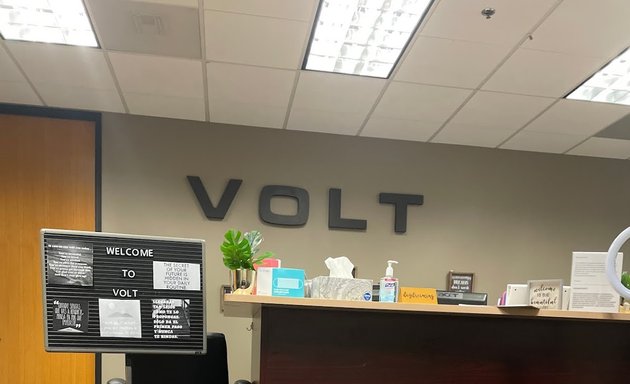 Photo of Volt Workforce Solutions