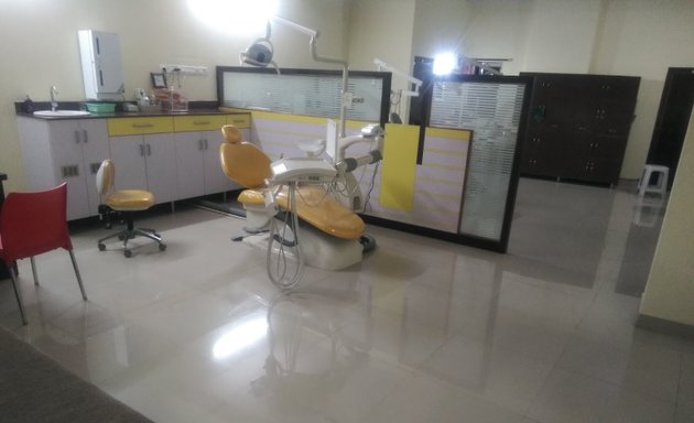 Photo of Speciality Dental Clinic