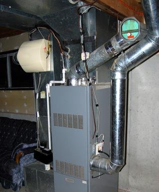 Photo of Beacon Plumbing Heating & Mechanical