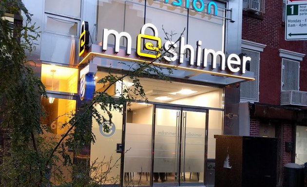 Photo of Meshimer