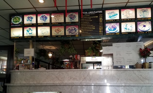 Photo of Moy Fong Restaurant