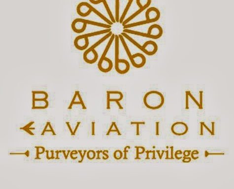 Photo of Baron Aviation