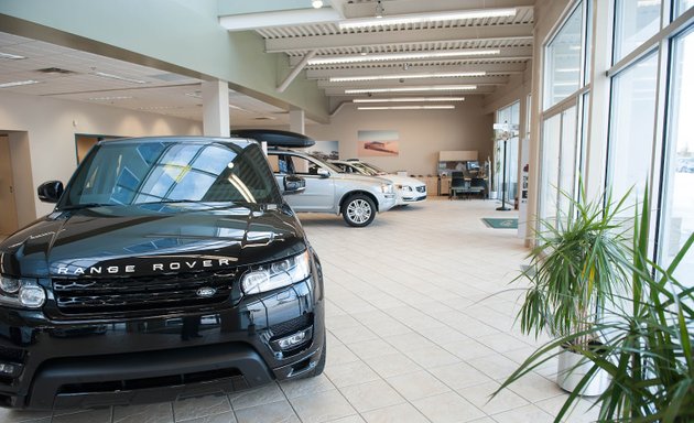 Photo of Land Rover Saskatoon