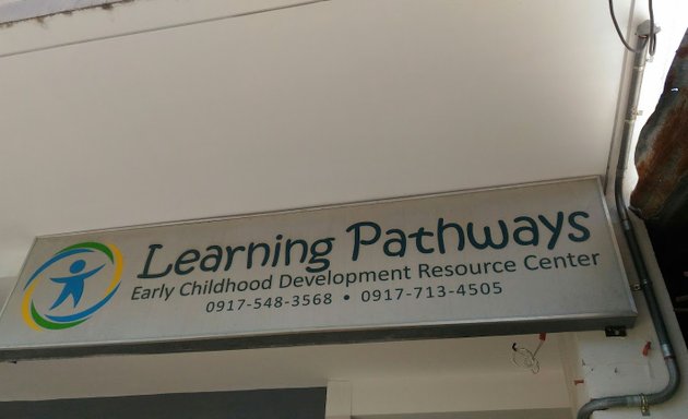 Photo of Learning Pathways