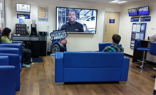 Photo of Kwik Fit Plus - Milton Keynes - Bletchley