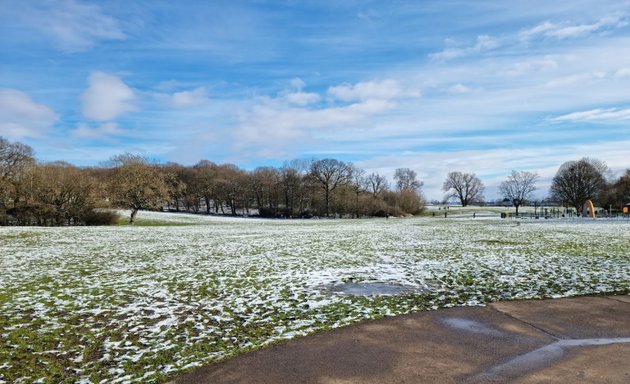 Photo of Central Park (Harold Hill)