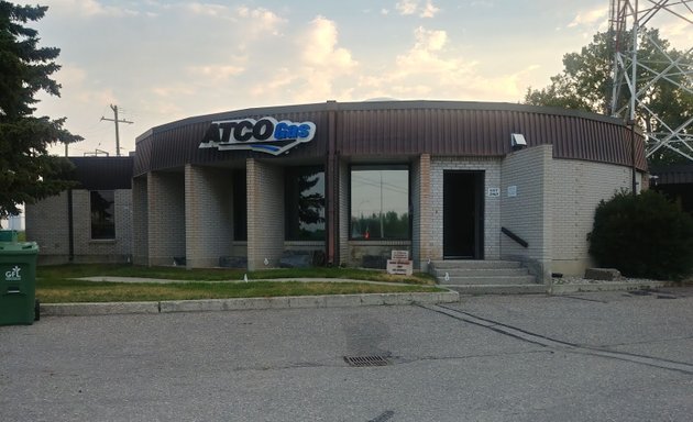 Photo of Atco Gas