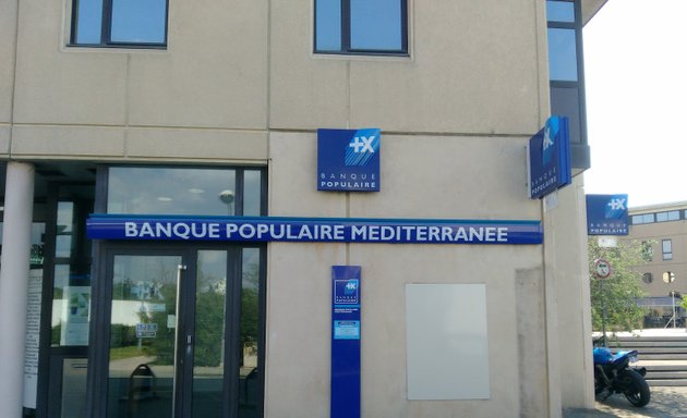 Photo de Banque Populaire Méditerranée
