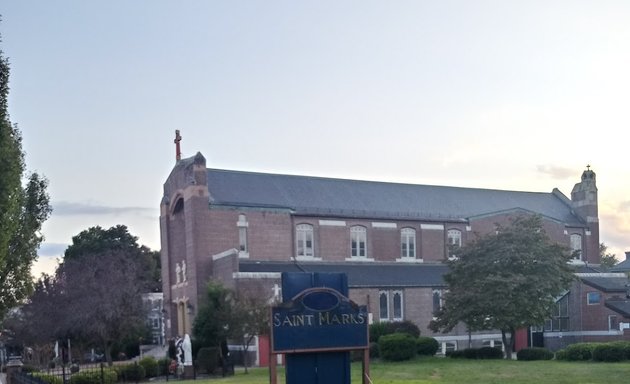 Photo of Saint Mark Dorchester Catholic Church