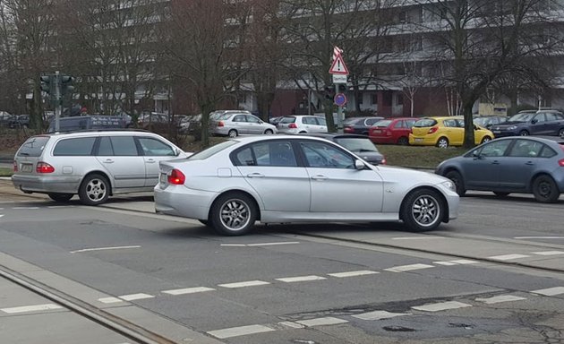 Foto von Kfz-Gutachter Mahlsdorf ihr-gutachten.com GmbH