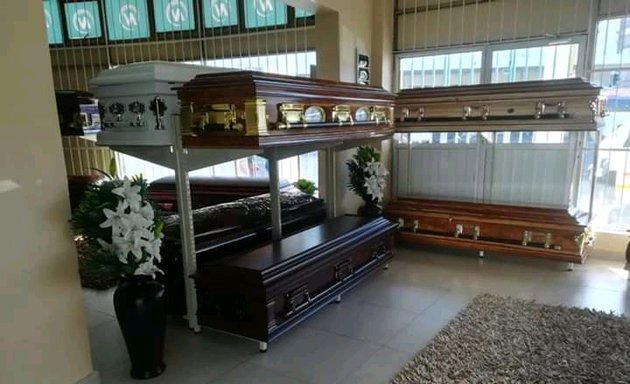 Photo of Ncanda Funerals