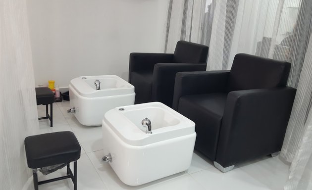 Photo of THE ROOTS®️ Unisex Salon, Spa & Ayurveda