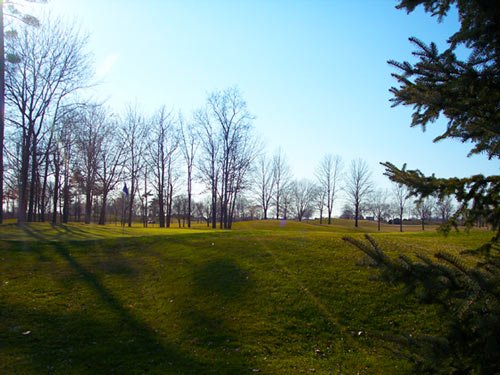 Photo of Millstone Park