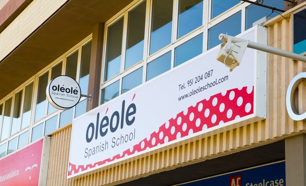 Foto de Oléolé Spanish School