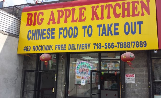 Photo of Big Apple Kitchen