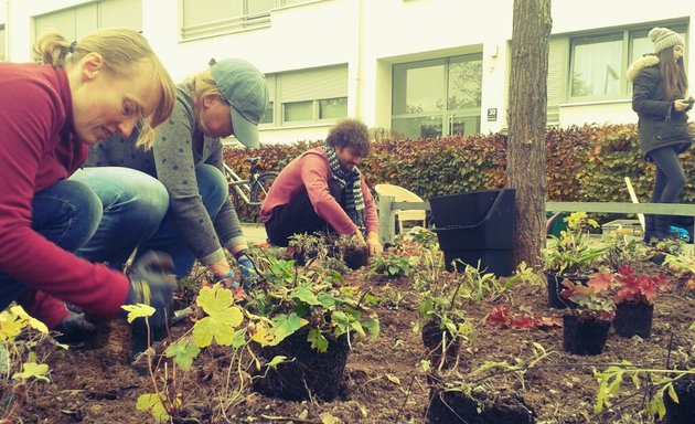 Foto von Nachbarschaftstreff Hirschgarten