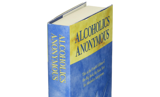 Photo of Alcoholics Anonymous Melbourne - AA 12 Step Office