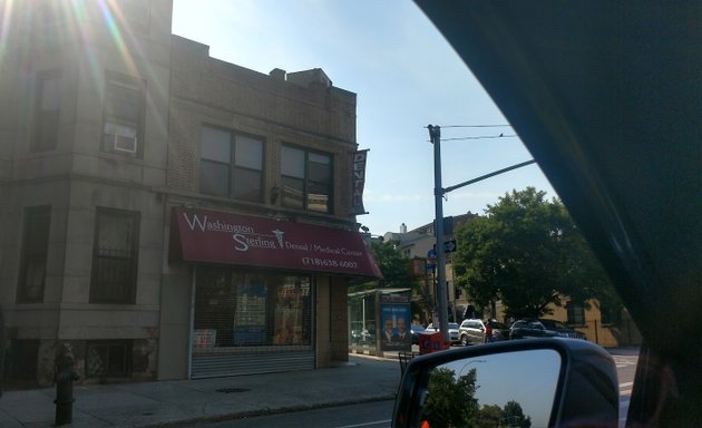 Photo of Washington Sterling Dental Center