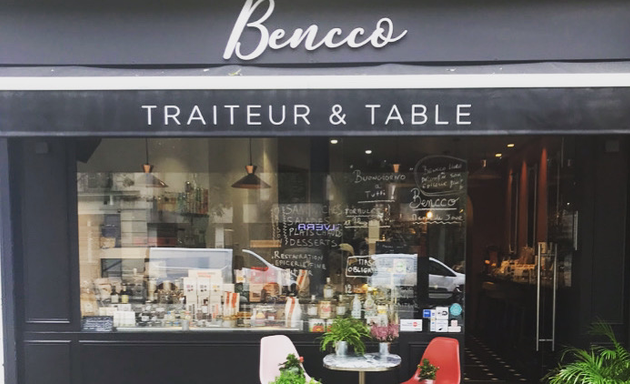 Photo de Bencco Traiteur Et Table