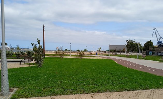 Foto de Parque del Arbeyal