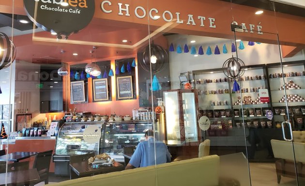 Photo of Tablea Chocolate Cafe