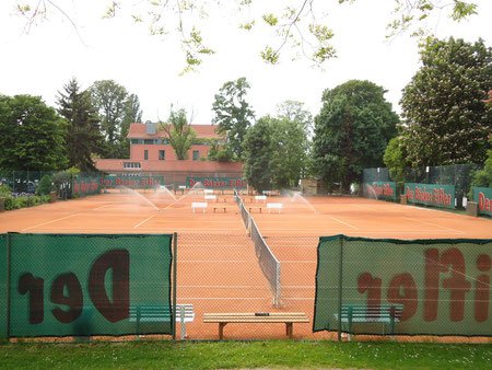 Foto von Spvgg Oberrad 05 Abteilung Tennis