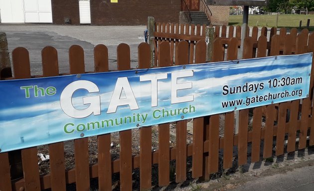 Photo of The Gate Community Church
