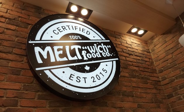 Photo of Meltwich Food Co