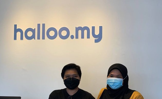 Photo of HALLOO.MY - Halloo Marketing Sdn Bhd