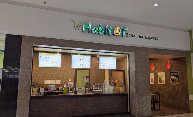 Photo of Habit@T Boba Tea Express