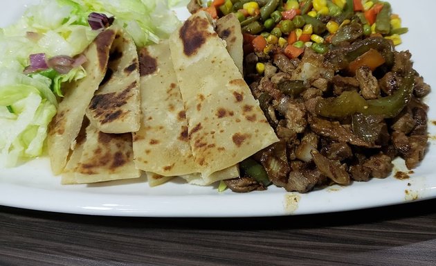 Photo of Hamdi Restaurant Somali Cuisine