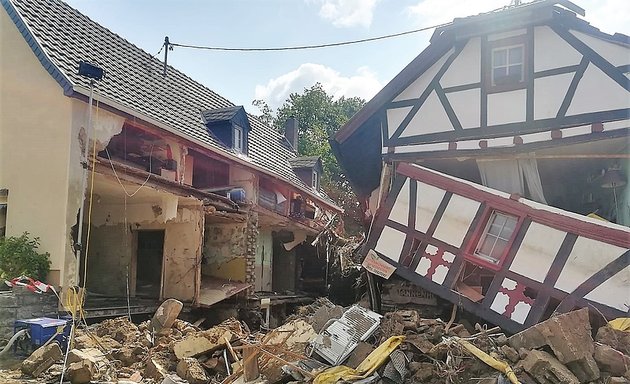 Foto von FRÖBEL-Kindergarten Wirbelwind