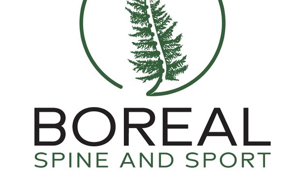 Photo of Boreal Spine And Sport