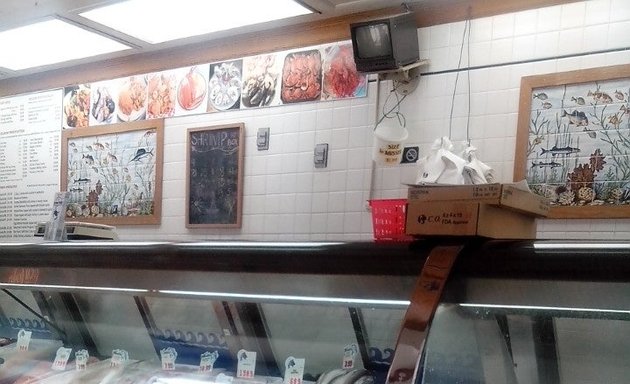 Photo of Flying Fish Seafood