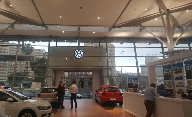 Foto de Volkswagen - Domingo Alonso Gran Canaria