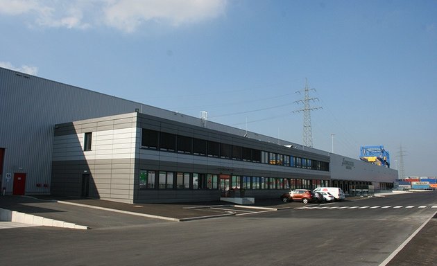 Foto von Ambrock GmbH