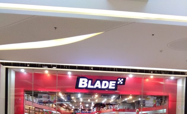 Photo of Blade Auto Center - SM Seaside City Cebu