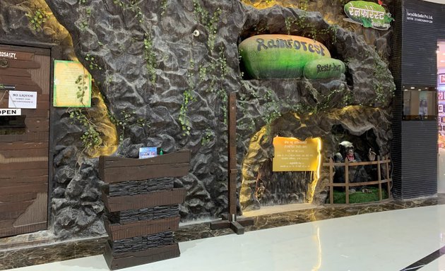 Photo of Rainforest Resto-bar