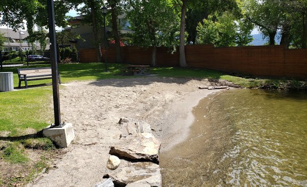 Photo of West Ave Beach Access