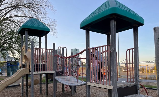 Photo of Playground at the Old Port